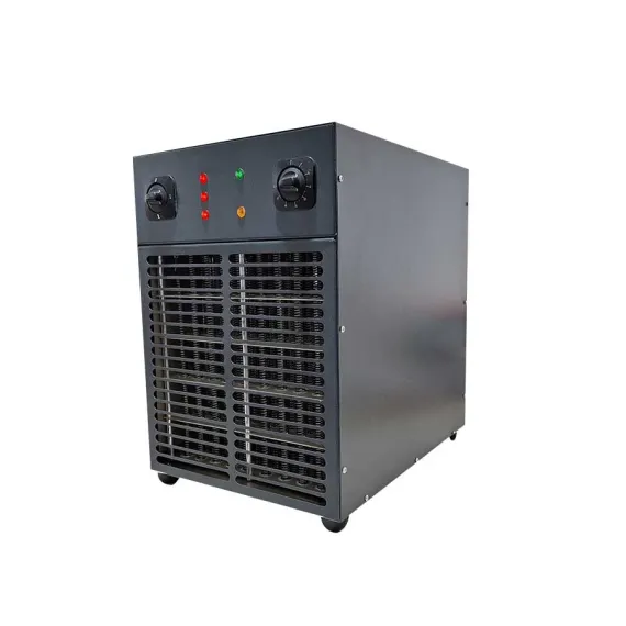 Nemeks 15 kW elektrikli fanlı ısıtıcı
