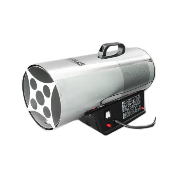 Nemeks 30 kW LPG gazlı ısıtıcı